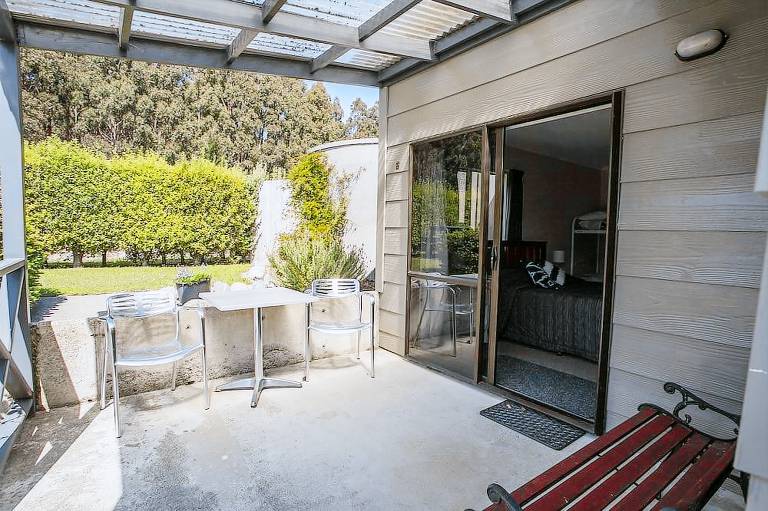 Resort  Te Anau