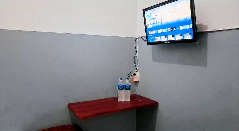 12 m&sup2; Ferienhaus