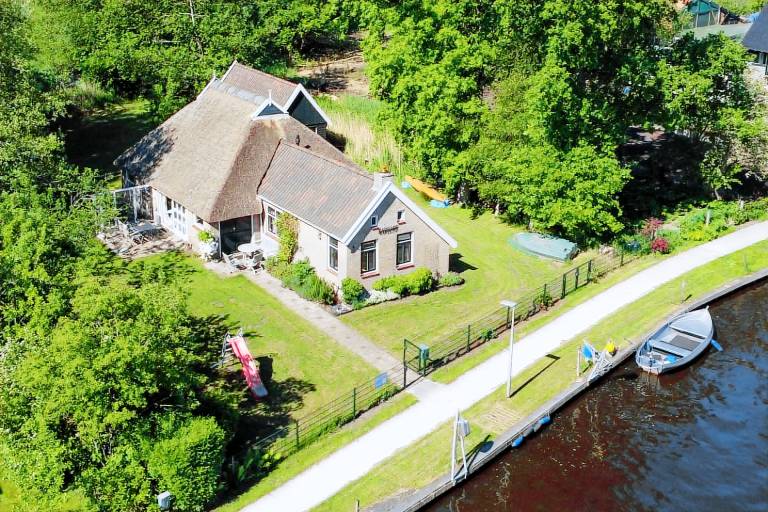 OV598 Ferienhaus im Kalenberg