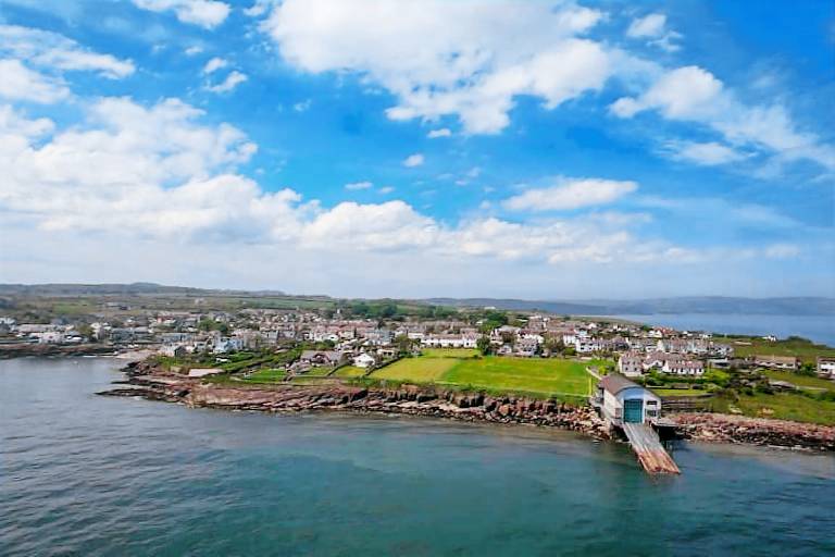 House Moelfre