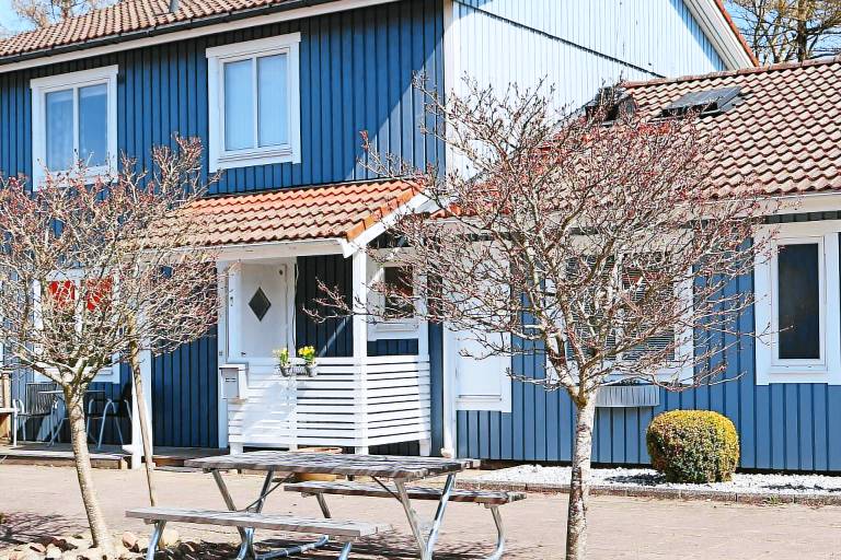 Hus  Halmstad