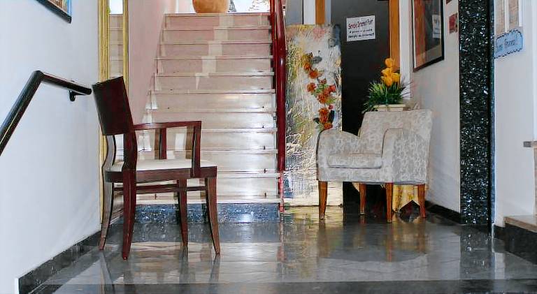 Hotel Santini — photo 5