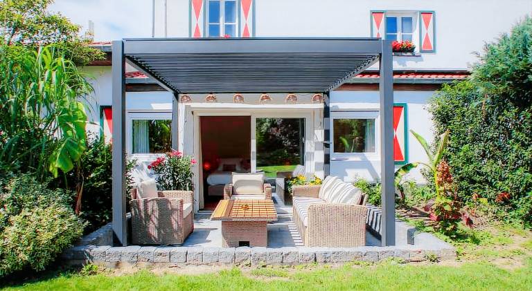 Vacation home | Dogs allowed — photo 3