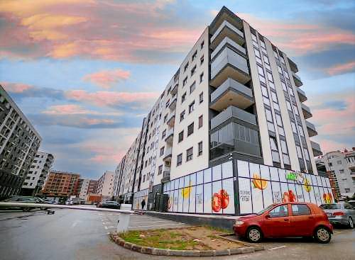 Apartma Novo Sarajevo