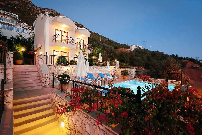 Villa Kalkan