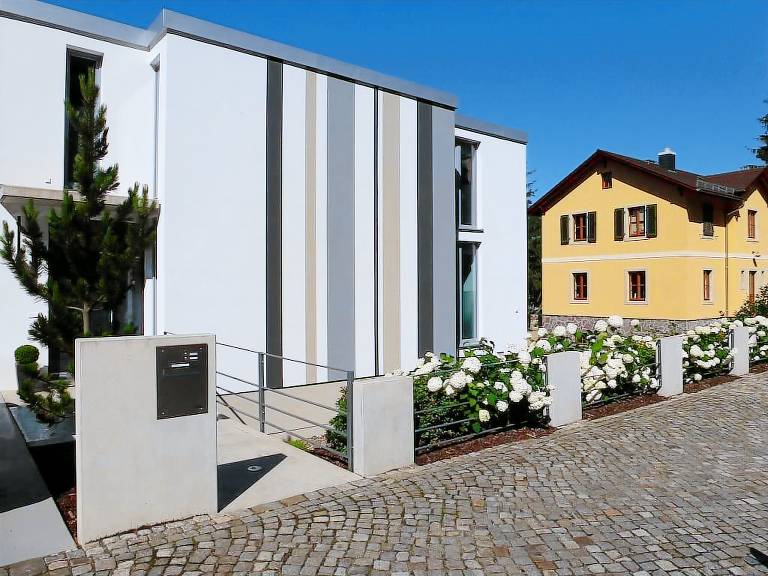 Apartment Loschwitz