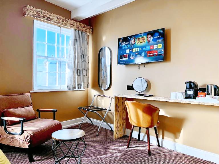 The Crescent Guest House — photo 4