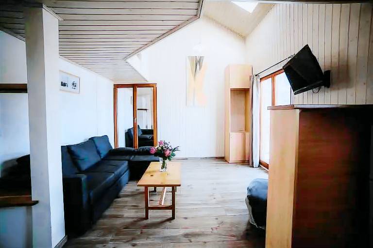 Chalet Les Orres
