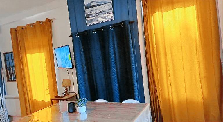 Holiday apartment with yard & terrace | Pets are welcome — photo 4