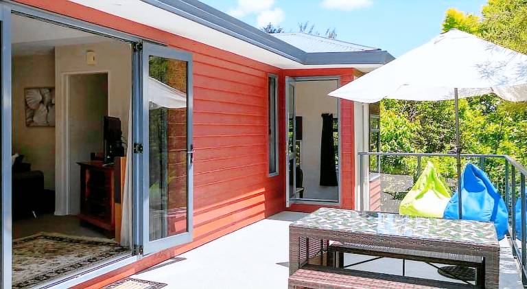 Ample vacation home | Suitable for remote work | Dogs allowed — photo 3