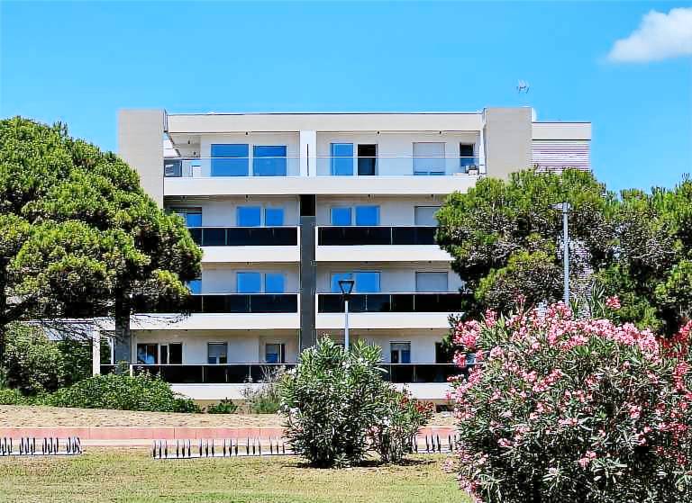 Ferienwohnung Bibione