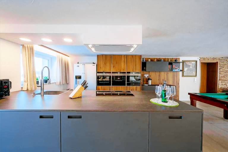 Ferienwohnung Eschach