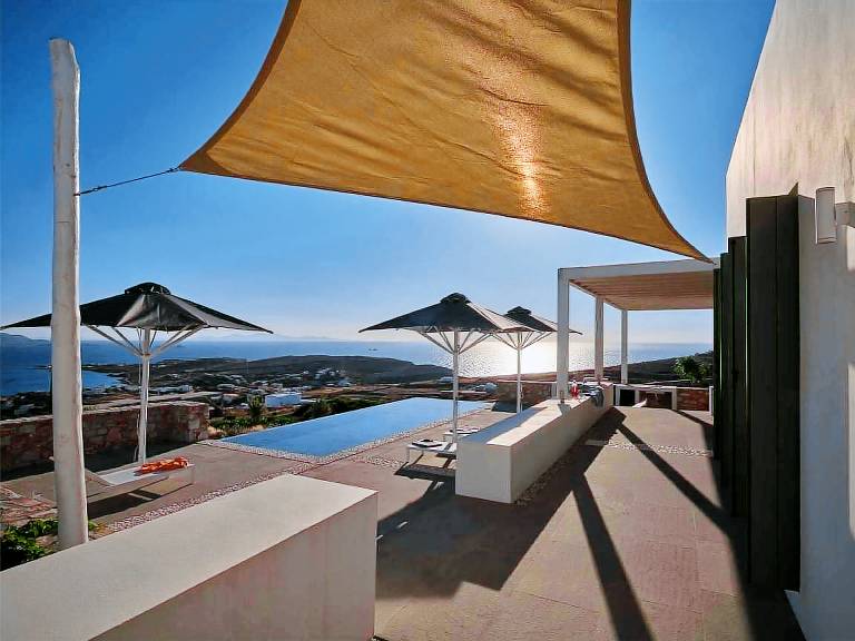 Fully equipped vacation home with private pool & grill | Mountain view | Dogs allowed — photo 2