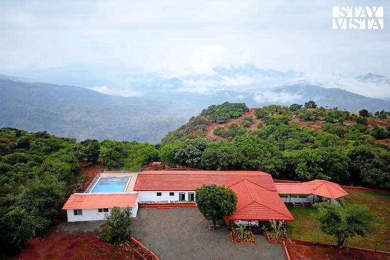 232 m² Villa