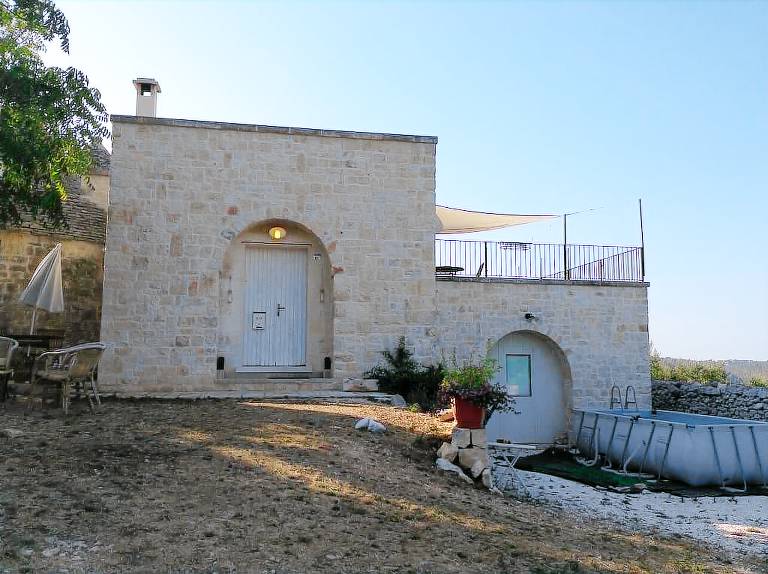 Casa Selva di Fasano