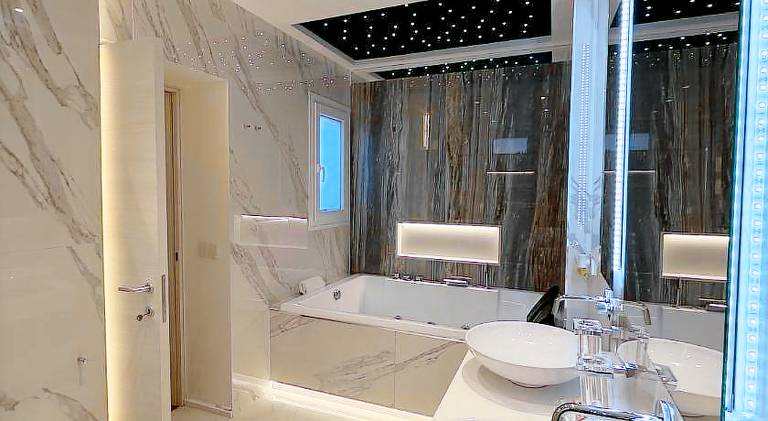 Saretta Luxury Suites — photo 3