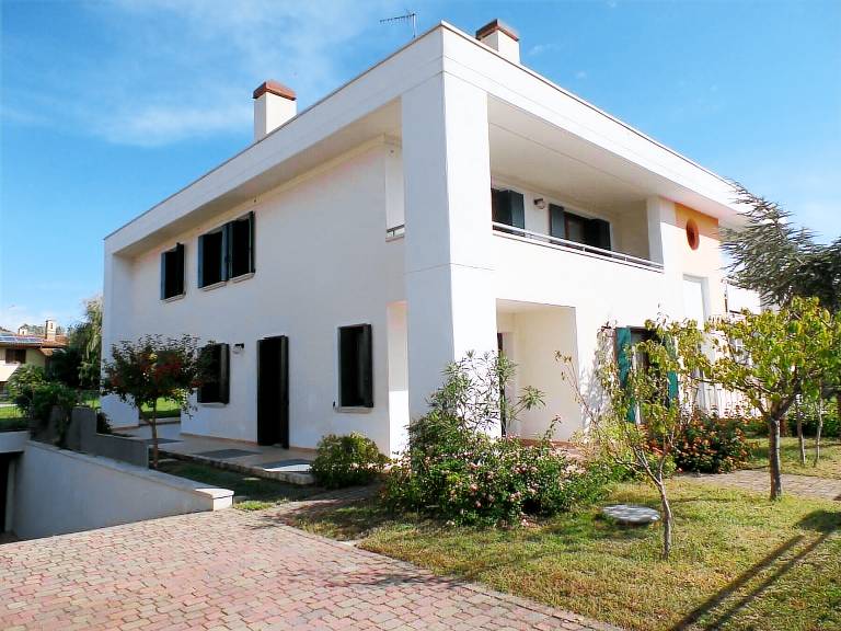 Villa Lignano Sabbiadoro