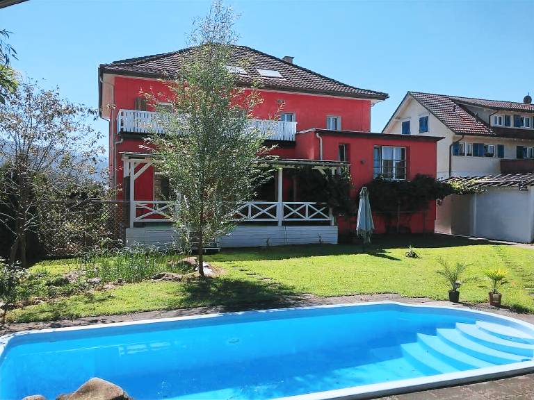 Apartment  Frauenfeld District