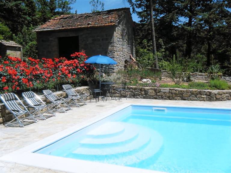 Huis San Leo Bastia