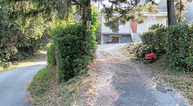 Nice holiday apartment | Pets allowed in Orvieto