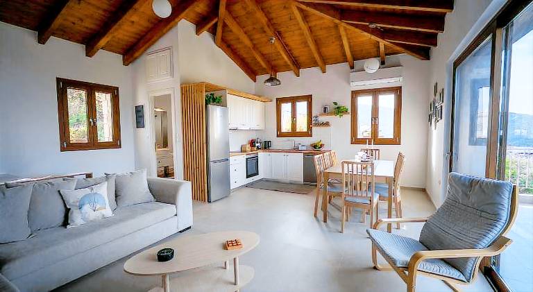 Big villa | Pet-friendly — photo 2