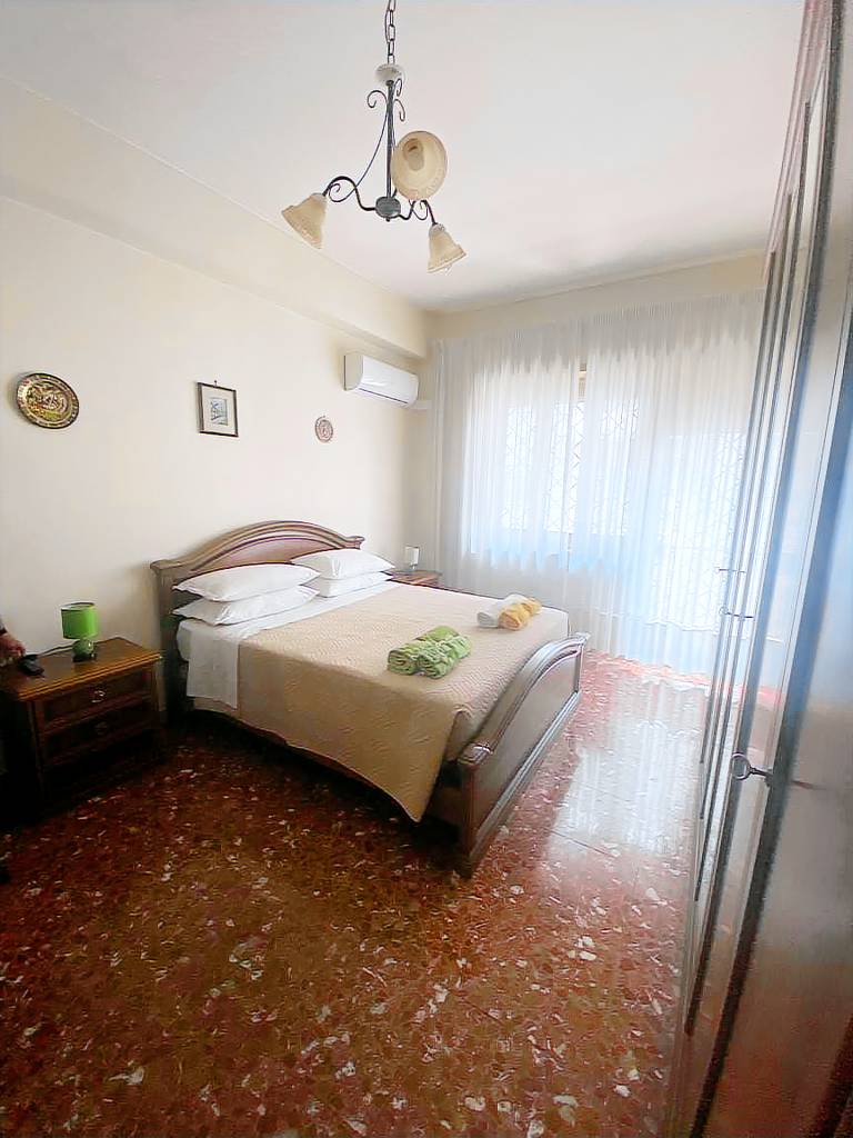 Casa Vacanze La Duchessa