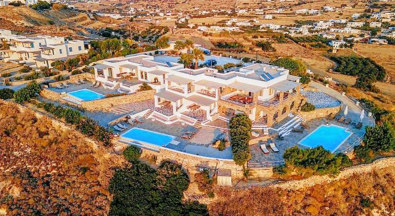 Villa with pool | Close to the beach | Dogs allowed — photo 4