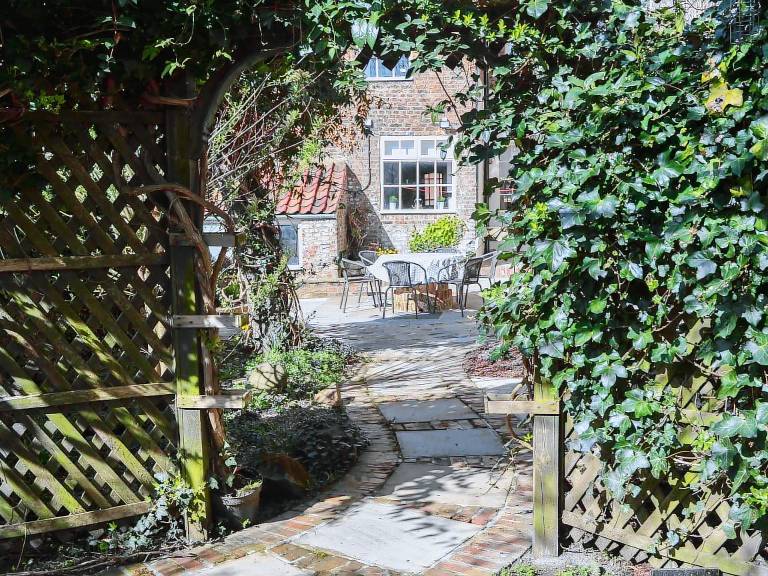 Cottage Bridlington
