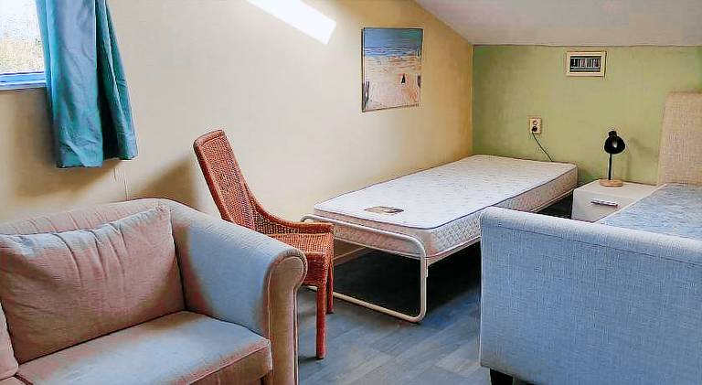 Lovely house with yard & patio | Dogs allowed in Groningen