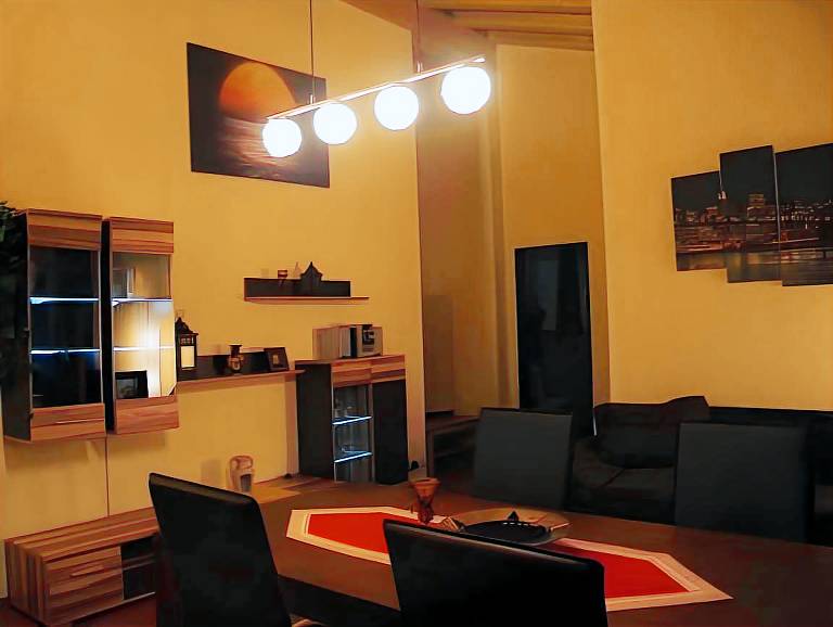 Aladin Apartments St Moritz — photo 4