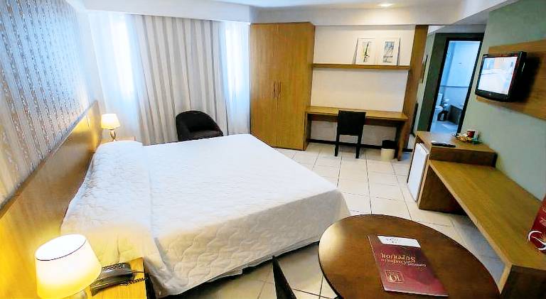Garbos Trade Hotel — photo 2