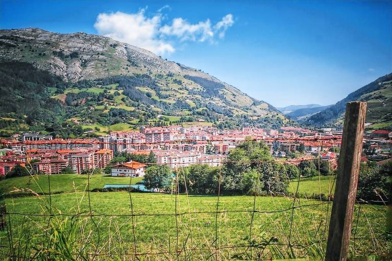 Apartamento  Vergara