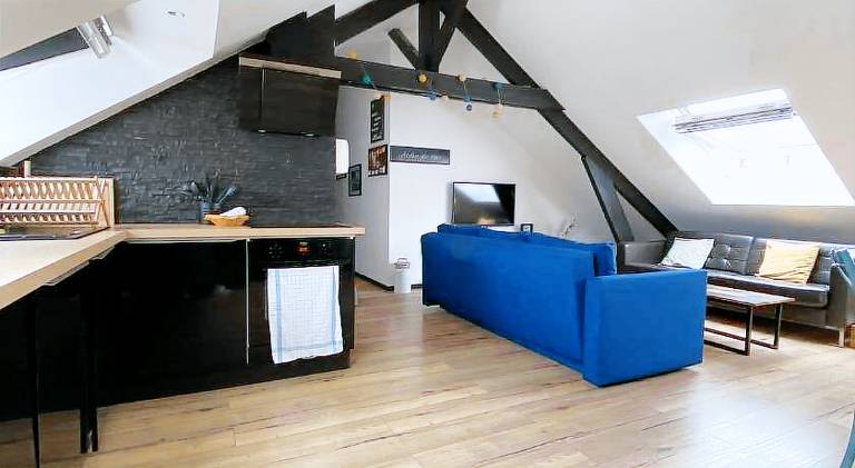 Holiday apartment | Pet-friendly — photo 5