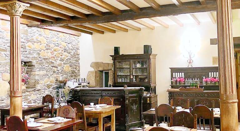 Pazo da Trave — photo 5