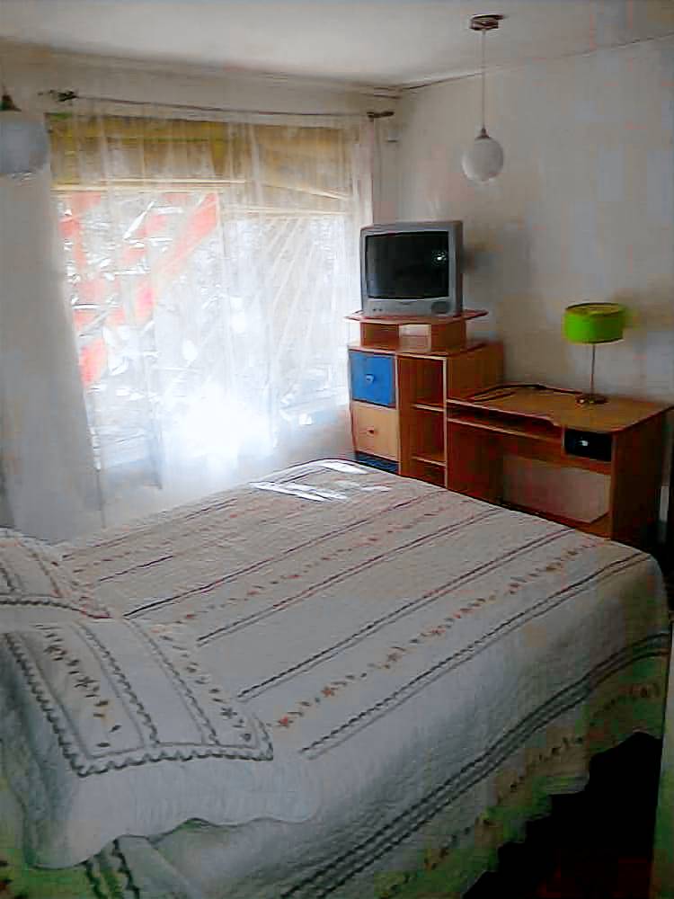 Apartment Valparaíso