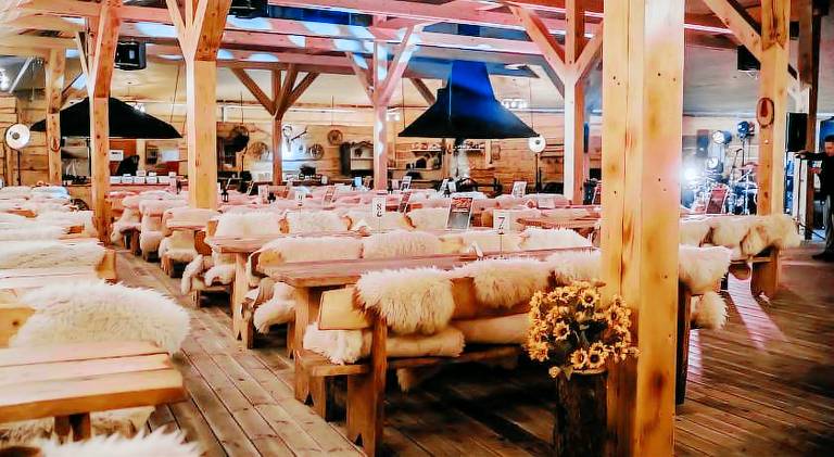 Hotel Czarny Potok Resort SPA & Conference — photo 5