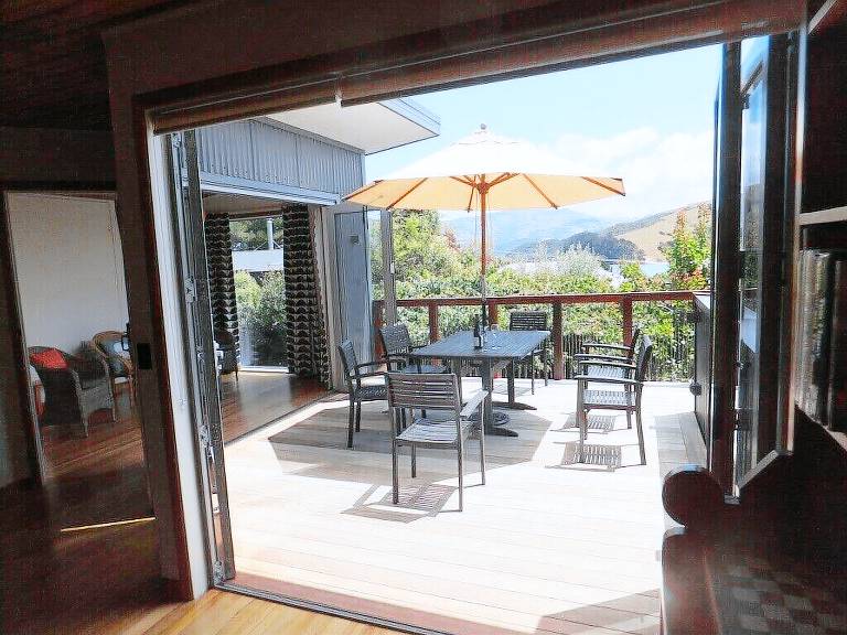 House Akaroa
