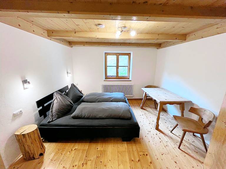 Ferienwohnung Maria Alm
