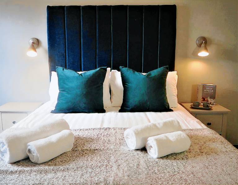 Bed and breakfast Larne
