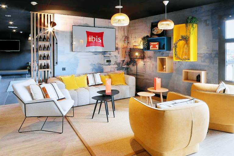 Ibis Douai Dechy — photo 3