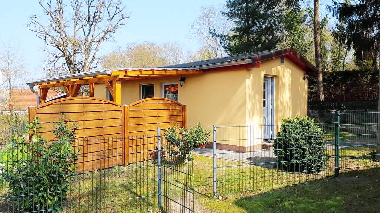 Huis Zermützel