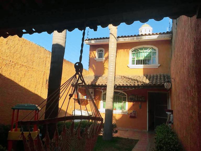 House  Zapopan