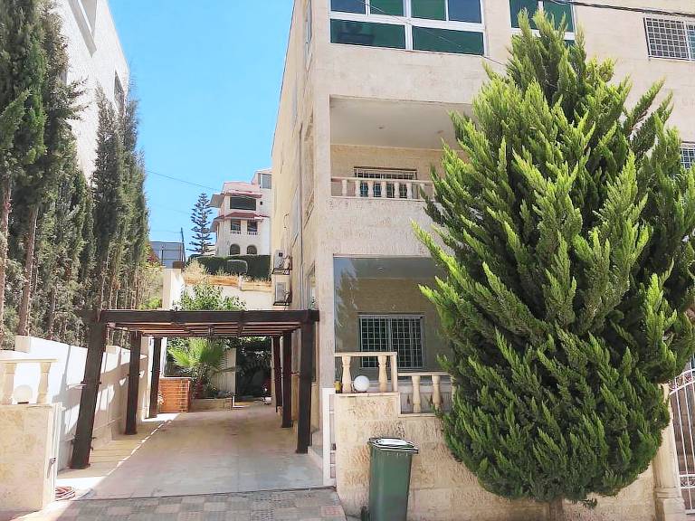 Aparthotel Dabouq