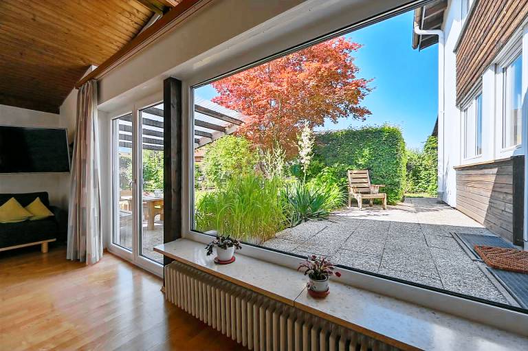 Ferienwohnung "Philomena" — photo 5