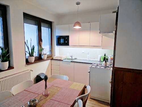 Apartman  Szokolya