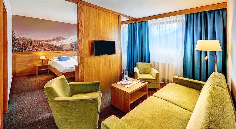 Hotel FIS — photo 2
