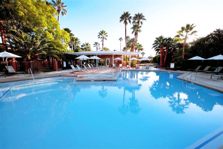 DoubleTree by Hilton Tucson- Reid Park — photo 5