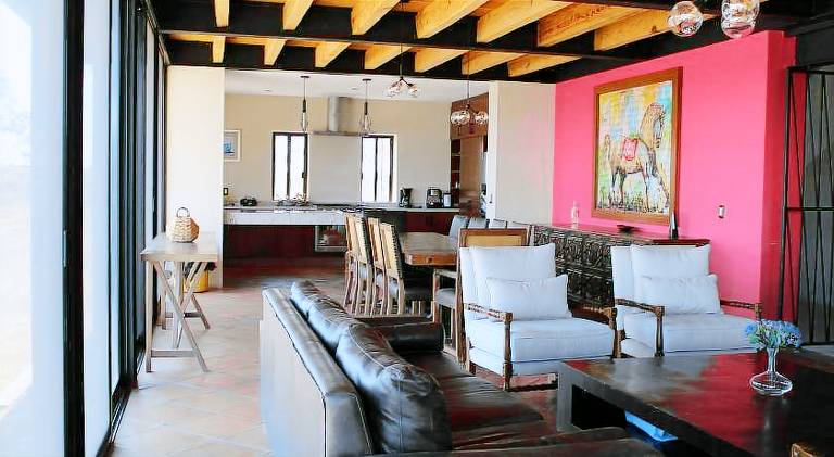 Casa Ancestra — photo 5