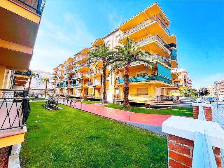 Apartamento Tarragona