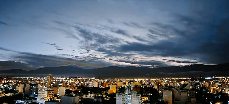 Apartamento Salta